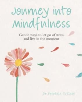 Journey into Mindfulness by Patrizia Collard Paperback