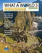 what a world 3 reading 2e student book 138201