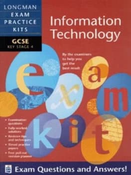 Gcse Information Technology by Roger Crawford Book