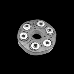 FEBI BILSTEIN Drive Shaft Coupler MERCEDES-BENZ 26087 0004111100,0004111100S1,1644100015 Joint, propeller shaft A1644100015