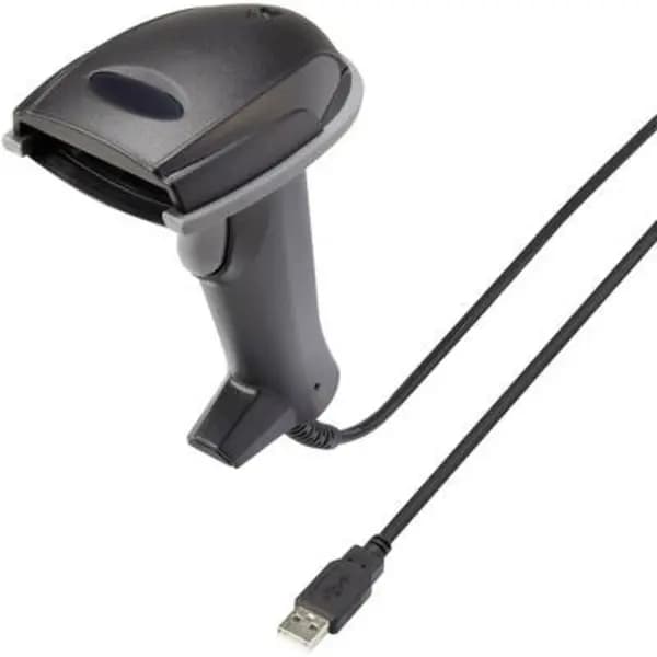 Renkforce CR6307A Barcode Scanner