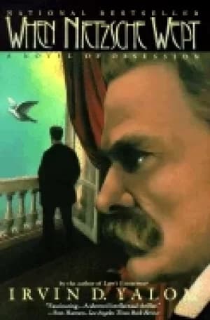 when nietzsche wept a novel of obsession