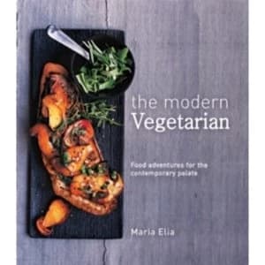 The Modern Vegetarian