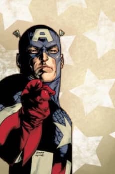 New Avengers by Brian M Bendis Hardback