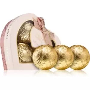 Baylis & Harding Jojoba, Vanilla & Almond Oil Gift Set II. (In Heart Shape)