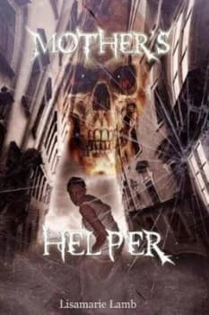 Mothers Helper by Lisamarie Lamb Paperback