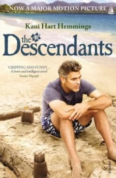 The Descendants by Kaui Hart Hemmings Paperback