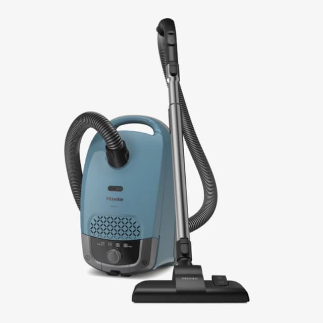 Miele Guard S1 Cylinder Vacuum Cleaner - Nordic Blue GUARDS1Blue Blue