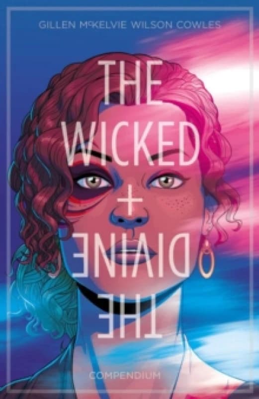 The Wicked + The Divine Compendium Paperback / softback