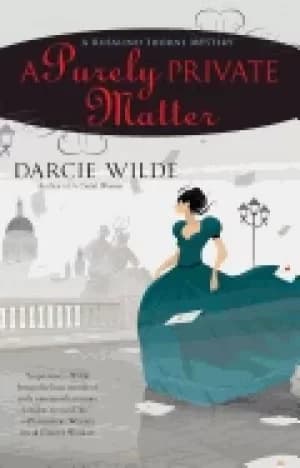 purely private matter