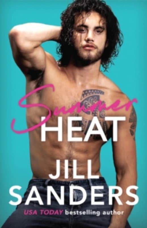 Summer Heat Paperback / softback