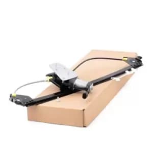 RIDEX Window regulator OPEL,RENAULT,NISSAN 1561W0122 8070000QAL,4408555,91165705 7700311821