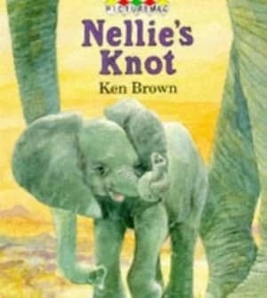 Nellies Knot by Ken Brown Book