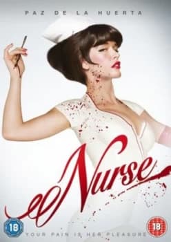 Nurse - DVD