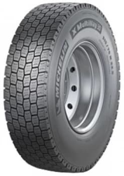 Michelin X Multiway 3D XDE 315/80 R22.5 156/150L