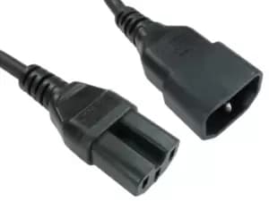 1.8m C14-c15 Power Cable