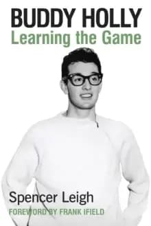Buddy Holly : Learning the Game