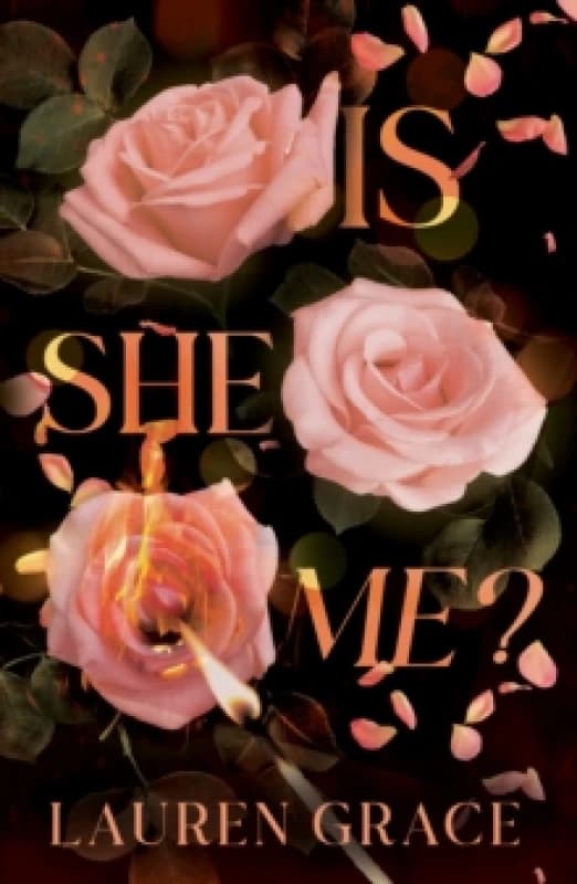 Is She Me? Paperback / softback