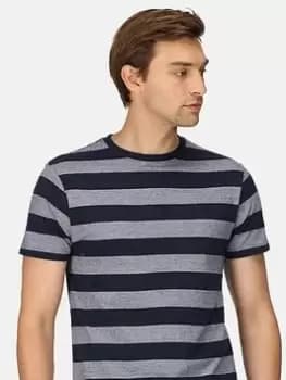 Regatta Ryeden - Navy Size M Men