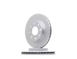 DELPHI Brake disc CHEVROLET,Daewoo BG4972C 90121445,96471274,96574633 Brake rotor,Brake discs,Brake rotors 90121445,96471274,96574633