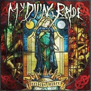 My Dying Bride - Feel The Misery Vinyl