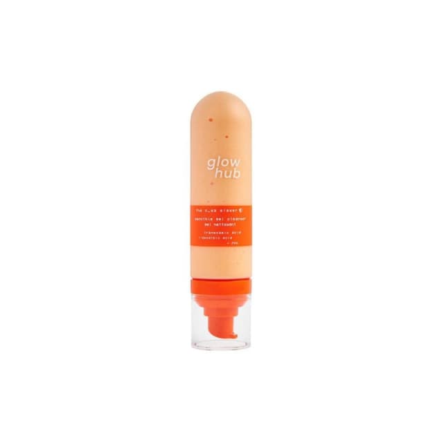 Glow Hub Vitamin C Ya Slayer Smoothie Gel Cleanser 120ml
