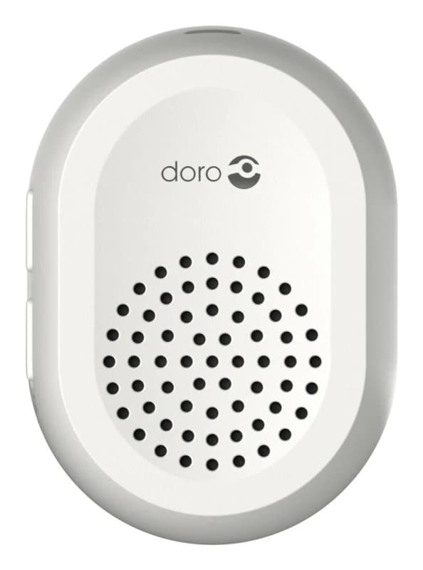 Doro Doro Hemma Chime White 8532-1