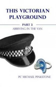 This Victorian Playground by Mike Pinkstone Paperback