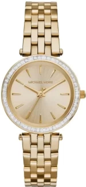 Michael Kors Watch Mini Darci Ladies