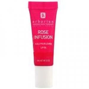 Erborian Lip Oil Rose Infusion 8ml