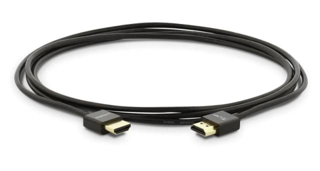 LMP HDMI (m) o HDMI (m) cle