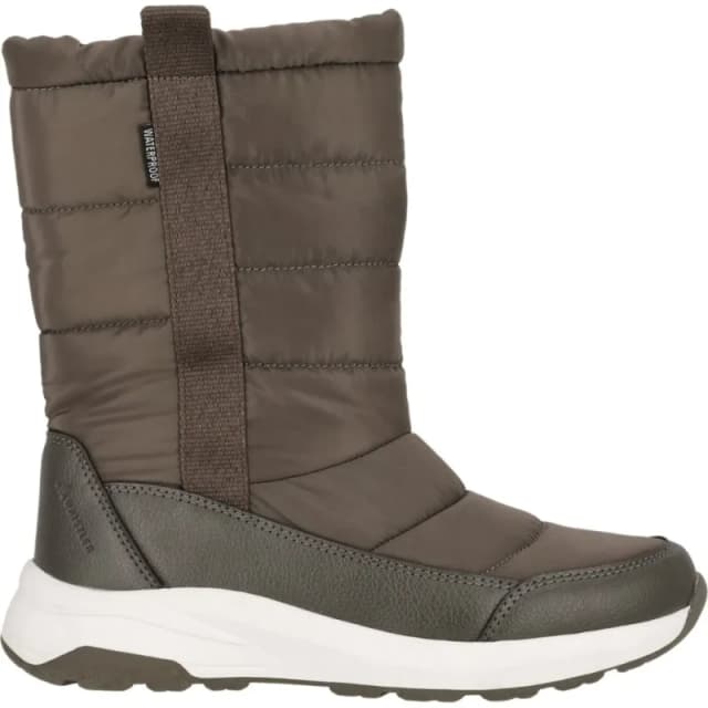 Whistler Womens winter boots Whistler Yattua Marron Female 36