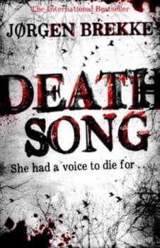 Death Song by Jorgen Brekke Book