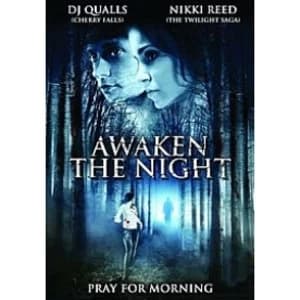 Awaken The Night DVD