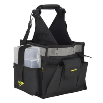 Dunlop Tool Carrier - Black