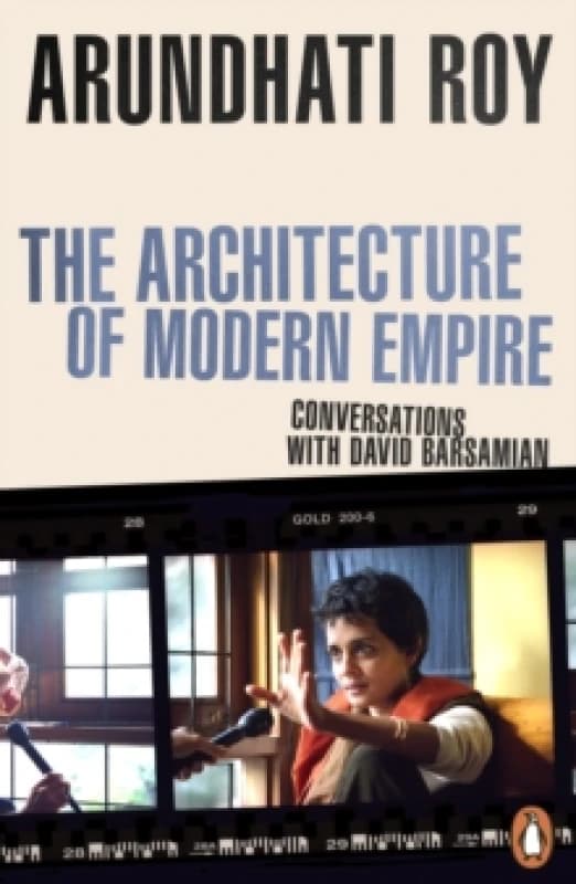 The Architecture of Modern Empire Paperback / softback