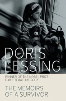 The Memoirs of a Survivor by Doris Lessing Paperback