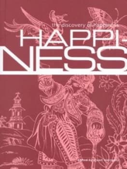 Happiness by Stuart Mccready Hardback