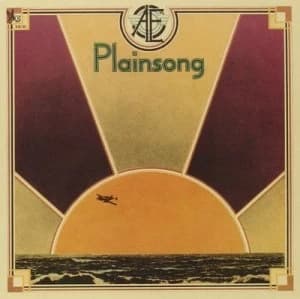 In Search of Amelia Earhart by Plainsong CD Album