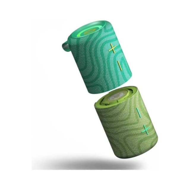 STROMBERG MEGA TWIN SPEAKERS