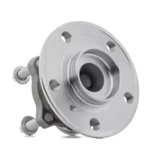 RIDEX Wheel bearing kit MERCEDES-BENZ 654W0230 1699800016,1699810027,A1699800016 A1699810027