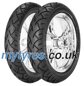 Metzeler ME880 Marathon ( 120/80-17 TL 61V M/C, Front wheel )