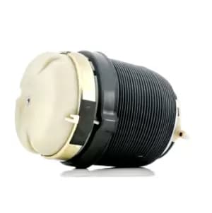 RIDEX Air Spring, suspension 4119A0025 AUDI,A6 Avant (4F5, C6),A6 Limousine (4F2, C6),A6 Allroad (4FH, C6)