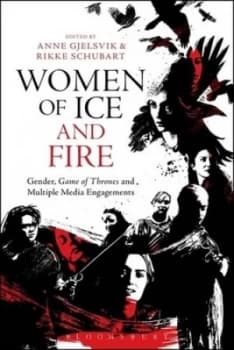 Women of ice and fire by Anne Gjelsvik