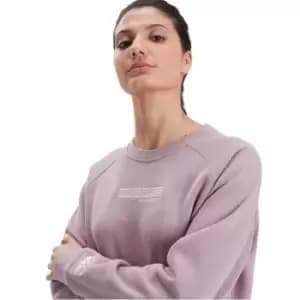Canterbury Crew Sweater Womens - Pink