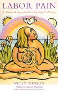 Labor Pain by Nicky Wesson Book