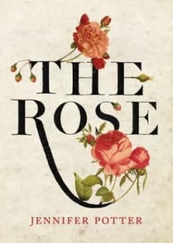 The Rose by Jennifer Potter Hardback