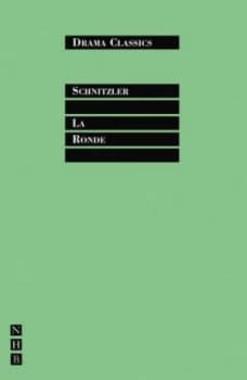 La Ronde by Arthur Schnitzler Paperback
