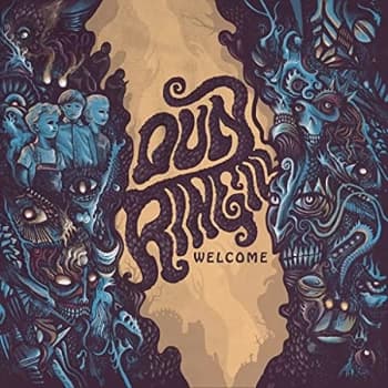 Dun Ringill - Welcome Vinyl