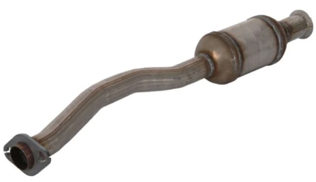 JMJ 1090050 Catalytic Converter Catalyst Converter (429)